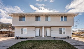 289 293 W Mountain View Dr, Cedar City, UT 84720