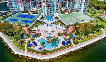 3370 Hidden Bay Dr 2004, Aventura, FL 33180