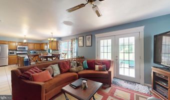 9611 BALD HILL Rd, Bowie, MD 20721
