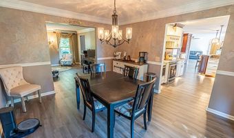 19328 Stirrup Dr, Abingdon, VA 24211