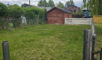 509 Locust St, Anaconda, MT 59711