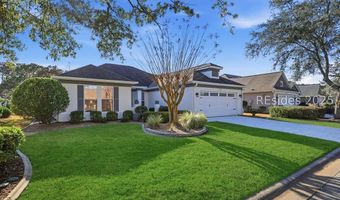 19 Hampton Cir, Bluffton, SC 29909
