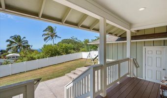 109 Kulolio St, Haiku, HI 96708