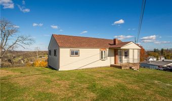 275 Hallam Rd, Amwell, PA 15301