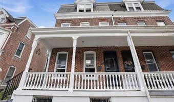 225 N Fulton St, Allentown, PA 18102