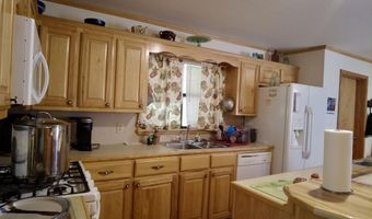1868 Hwy 66, Alco, AR 72680