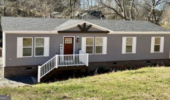 433 BC Grant Rd, Alto, GA 30510