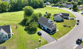 287 CAMS FORTUNE Way, Harrington, DE 19952