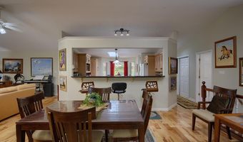 44 Valencia Way, Hot Springs Village, AR 71909
