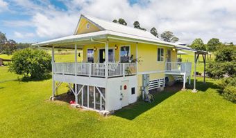 28-257 AKAKA FALLS Rd, Honomu, HI 96728