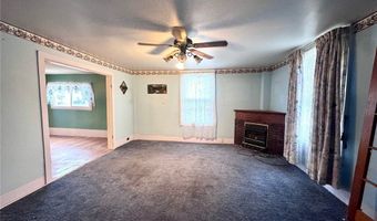 84 Mechanic St, Angelica, NY 14709