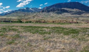 109 Stillwater Dr, Cody, WY 82414