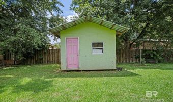 308 4th Ave, Atmore, AL 36502