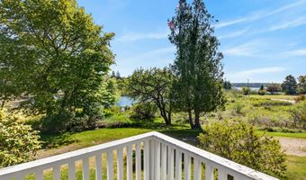 366 Mooseneck Rd, Addison, ME 04606