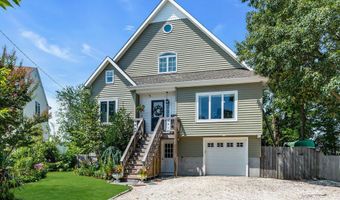 65 N Island Rd, Bayville, NJ 08721