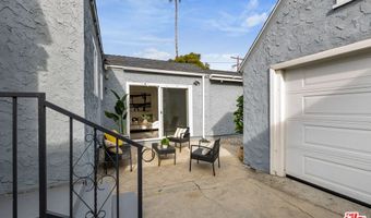 5914 7th Ave, Los Angeles, CA 90043