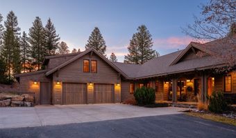 1055 Skywood Rd, Big Sky, MT 59716