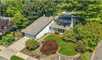 15025 NW Oak Hills Dr, Beaverton, OR 97006