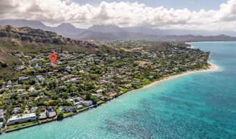 1122 Koohoo Pl, Kailua, HI 96734