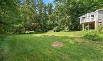 260 Woodville Alton Rd, Hopkinton, RI 02832