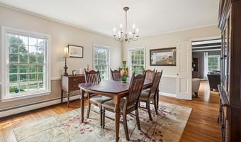 1 Brimstone Hill Rd, Amherst, NH 03031