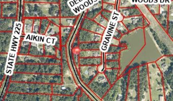 7645 Bromley Rd, Bay Minette, AL 36507