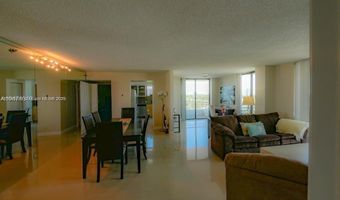 3300 NE 192nd St 1107, Aventura, FL 33180