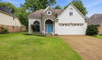 4075 FAIRWAY VIEW Cir W, Bartlett, TN 38135