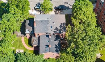 22 Kenilworth St, Boston, MA 02119