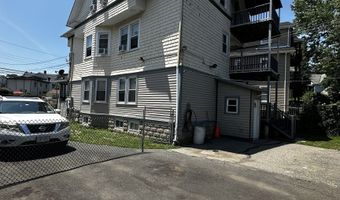 40 Hansen Ave Floor 1, Bridgeport, CT 06605