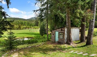 255 Red Alder Rd, Careywood, ID 83809