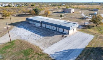 5851 E Hwy 80, Abilene, TX 79601