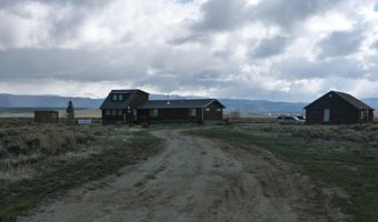 86 BUCK Rd, Cora, WY 82925