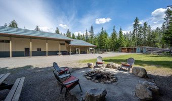 9654 E Highway 54, Athol, ID 83801