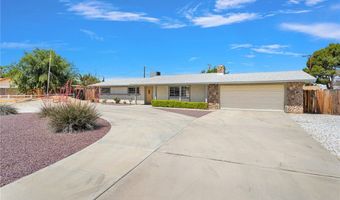 14204 Crow Rd, Apple Valley, CA 92307