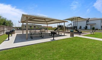 14515 Prairie Clover Plan: Wisteria, San Antonio, TX 78253