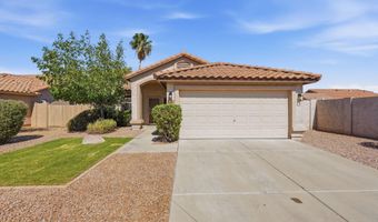 2141 S Navajo Way, Chandler, AZ 85286