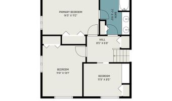 2923 Burlington Ct, Ann Arbor, MI 48105