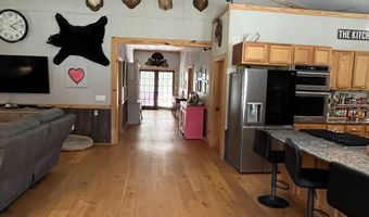 272 Church Camp Rd, Bishopville, SC 29010