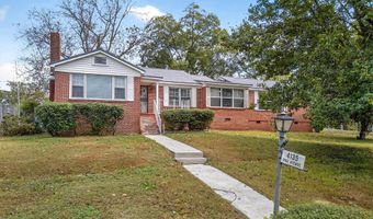 4135 RICE Ave, Anniston, AL 36206