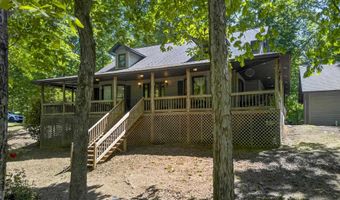 209 ANGEL Rd, Anniston, AL 36207