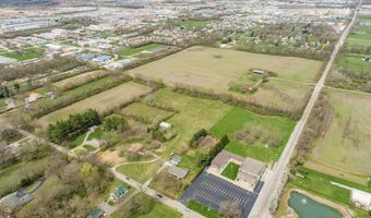 5712 Bluff Rd, Indianapolis, IN 46217