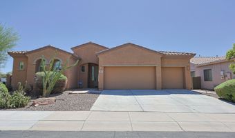 4619 W HEYERDAHL Ct, Anthem, AZ 85087