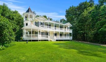 38 Rowell E Rd, Brentwood, NH 03833