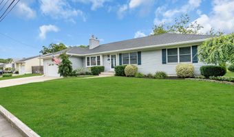 633 Spray Ave, Beachwood, NJ 08722