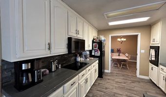 1215 NW 15th St, Andrews, TX 79714