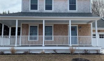 13 Arnold Ave 1, Jamestown, RI 02835
