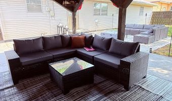 1003 Avenue B, Beaver, OK 73932