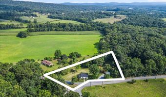 12037 ERNSTVILLE Rd, Big Pool, MD 21711