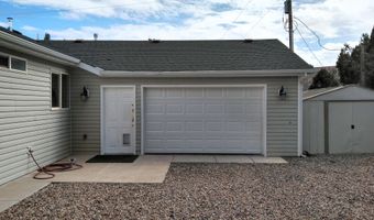 65 N BUTCH CASSIDY Trl, Central, UT 84722